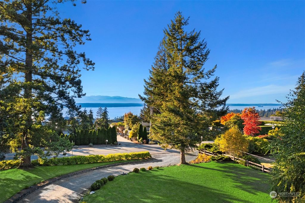 Photo of 18020 8th Avenue NW, Shoreline, WA 98177 (MLS # 2170434)