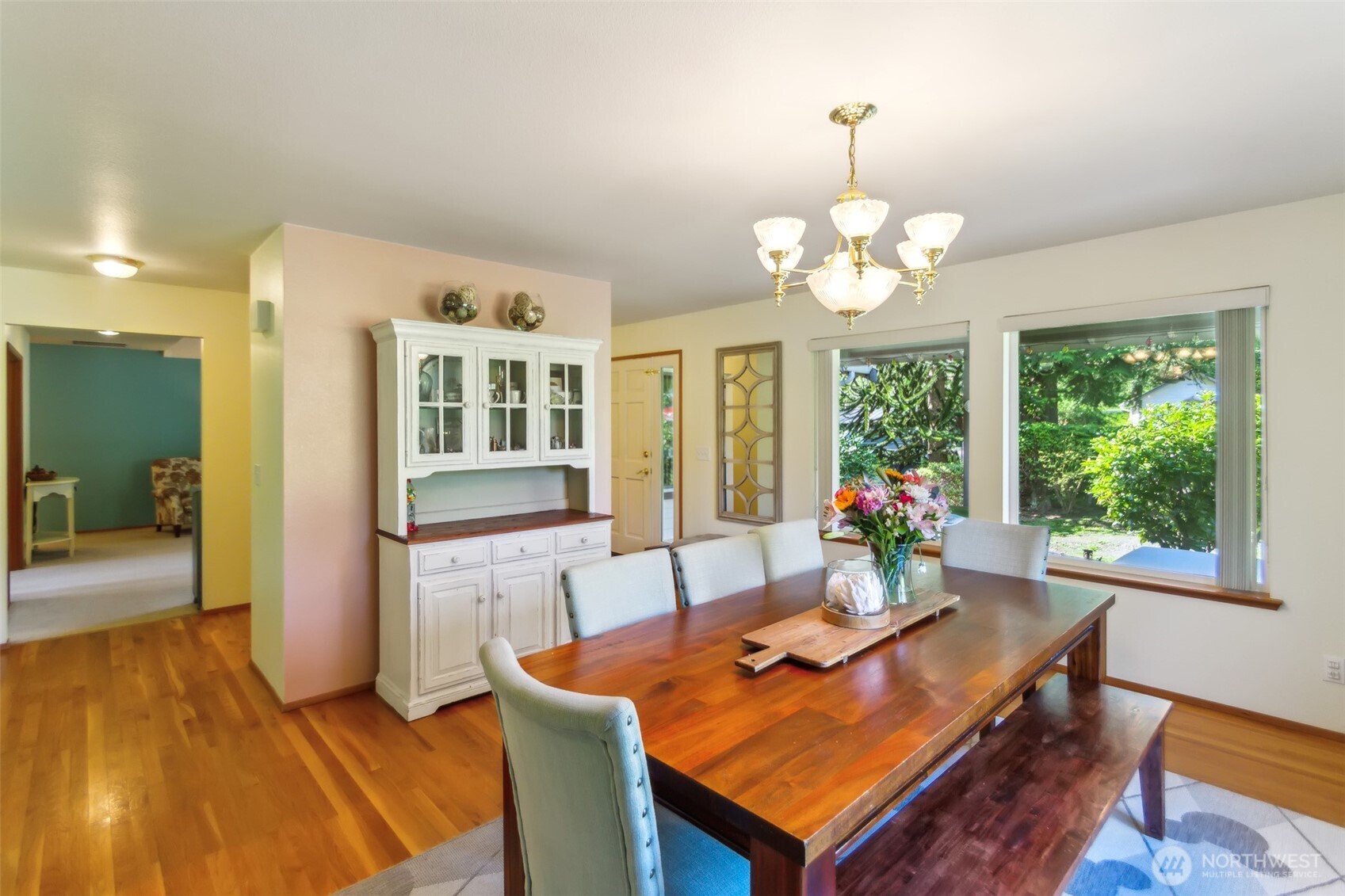3863 Paradise Bay Road