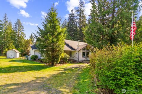 3863 Paradise Bay Road Port Ludlow WA 98365