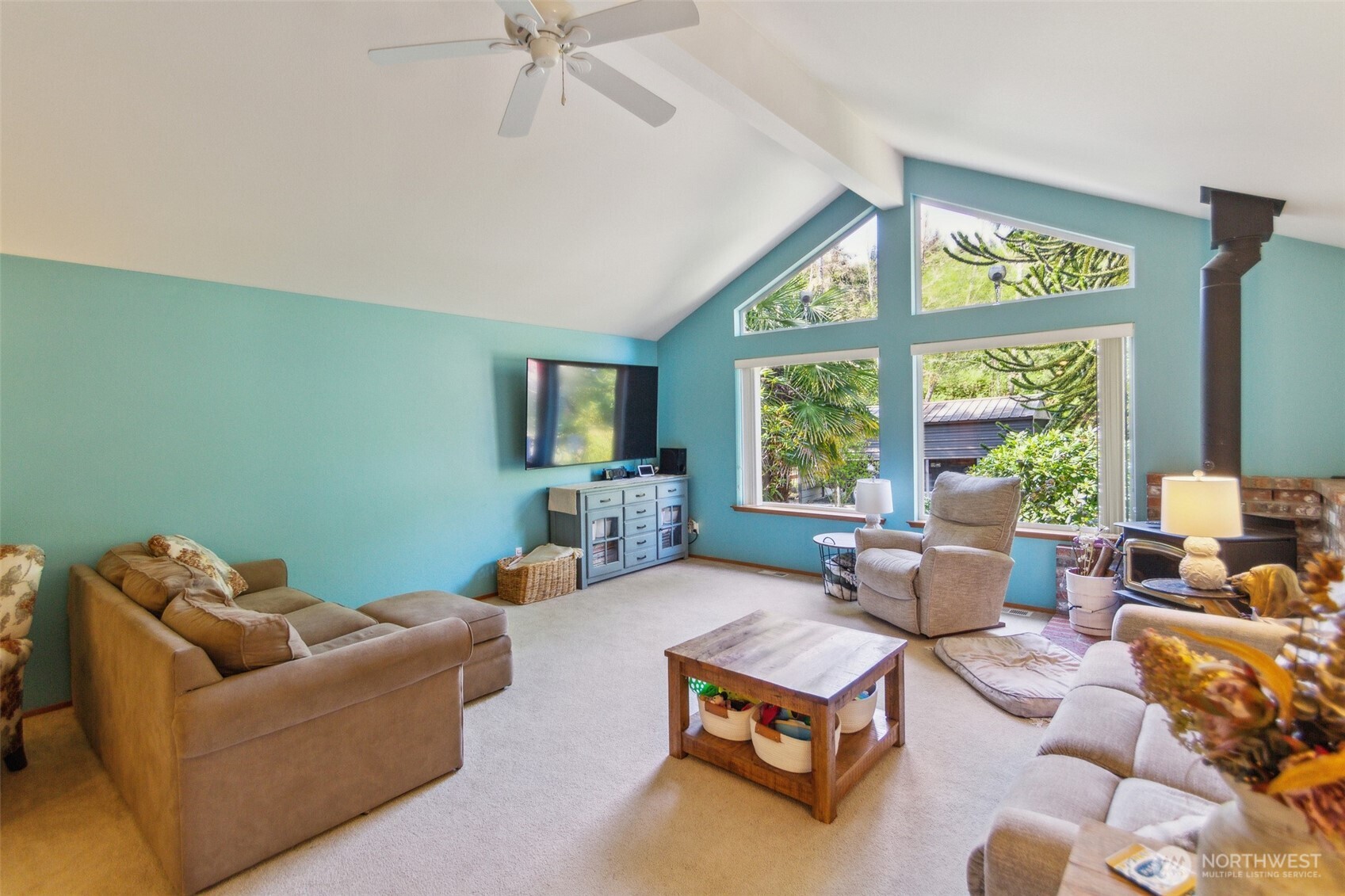 3863 Paradise Bay Road