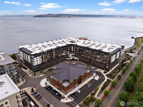Photo of 4907 Main Street #824, Tacoma, WA 98407 (MLS # 2520725)