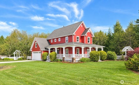 1200 Lakeview Drive Ilwaco WA 98624