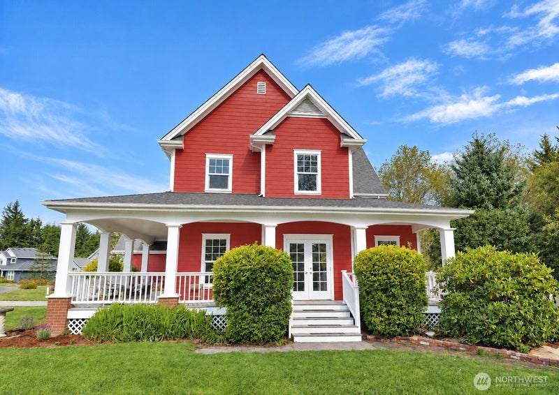 1200 Lakeview Drive