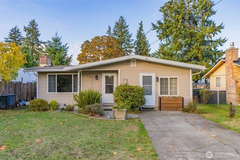237 167th Street S Spanaway WA 98387