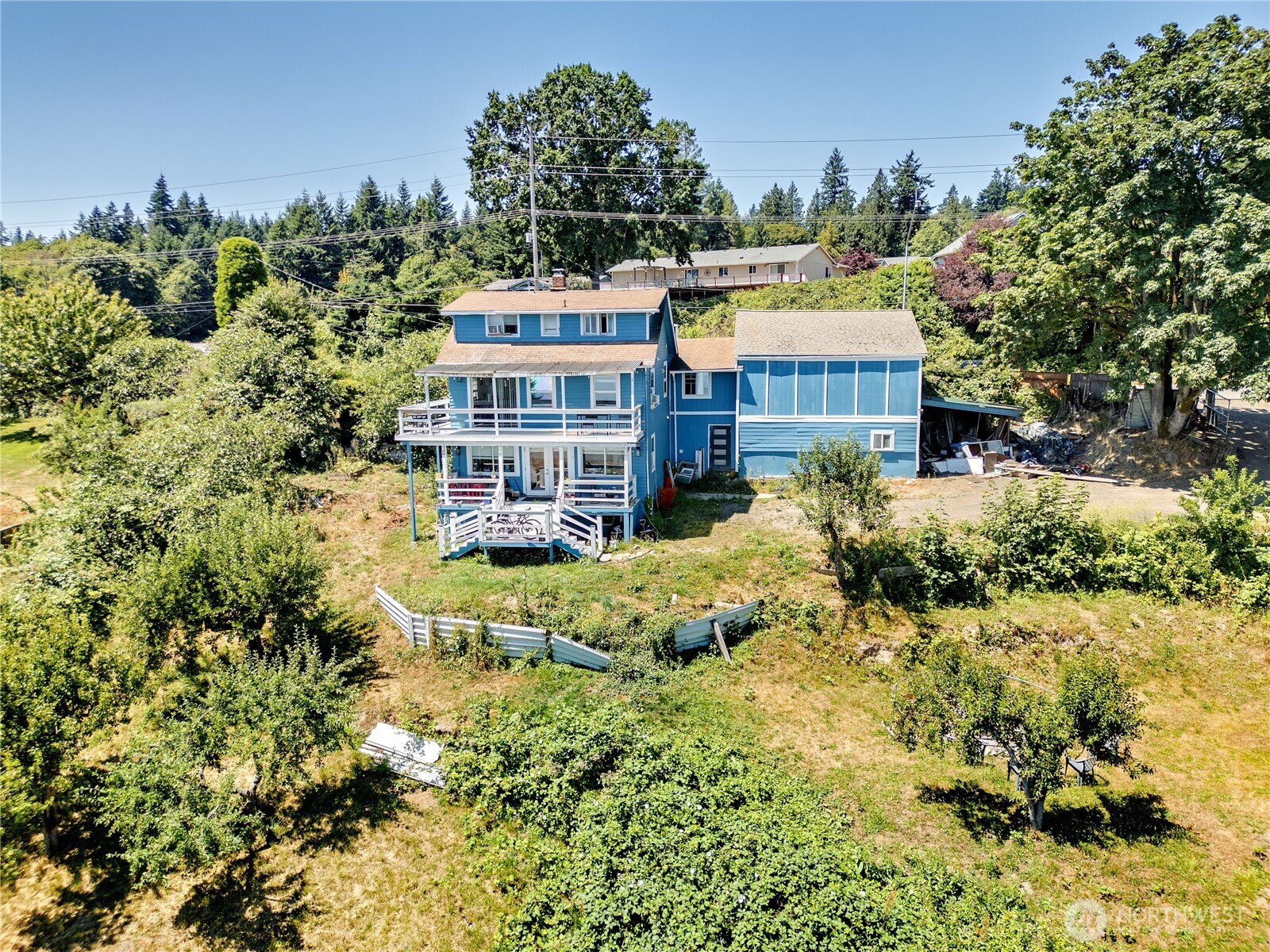 8194 Silverdale Way NW