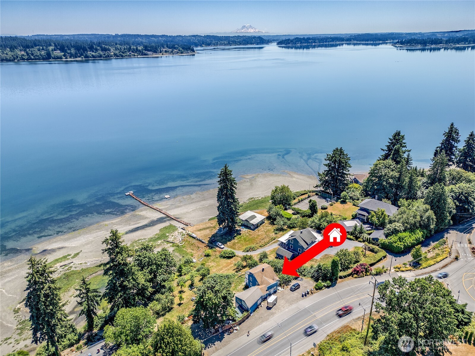 8194 Silverdale Way NW