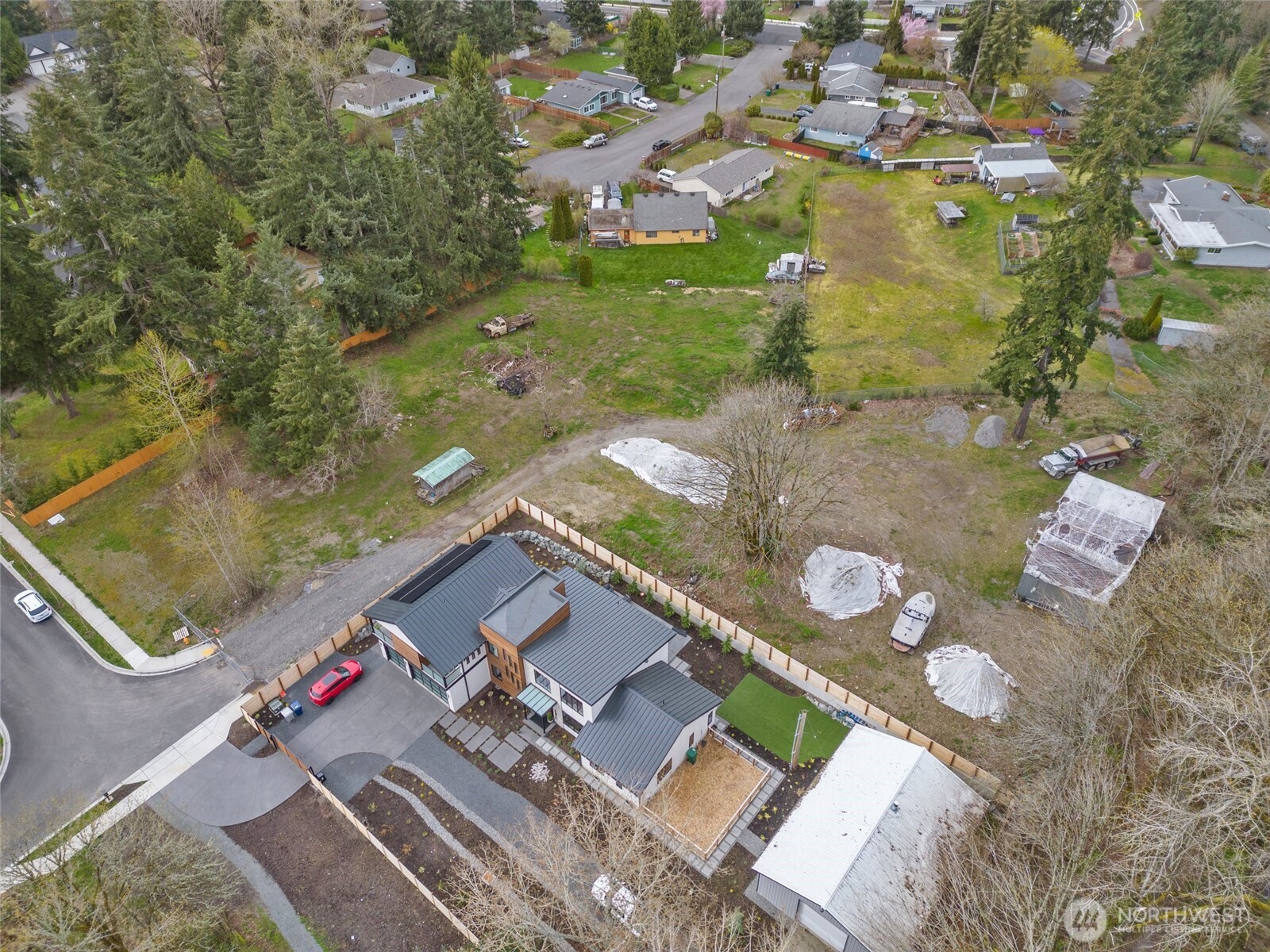 122 SE 91st Street