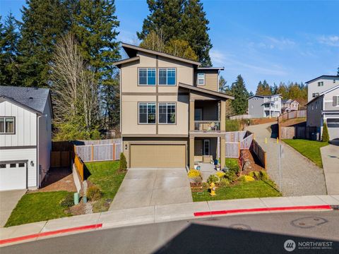 Photo of 4280 Nettle Drive SE, Port Orchard, WA 98366 (MLS # 2486809)