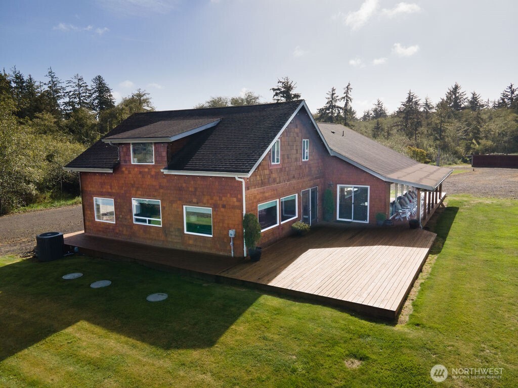 133 Burrows Road