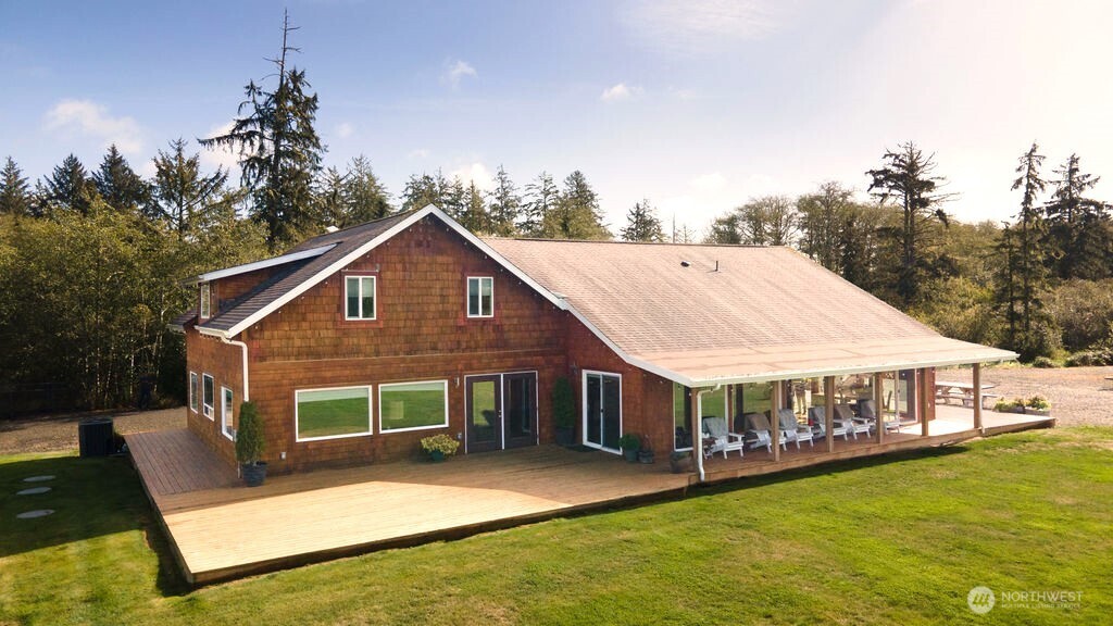 133 Burrows Road