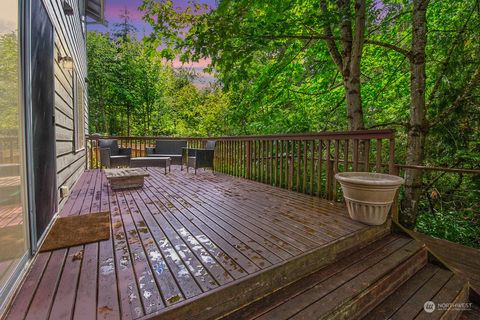 A home in Snohomish