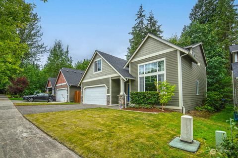 A home in Snohomish