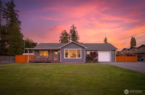 Photo of 8305 51st Avenue NE, Marysville, WA 98270 (MLS # 2584352)