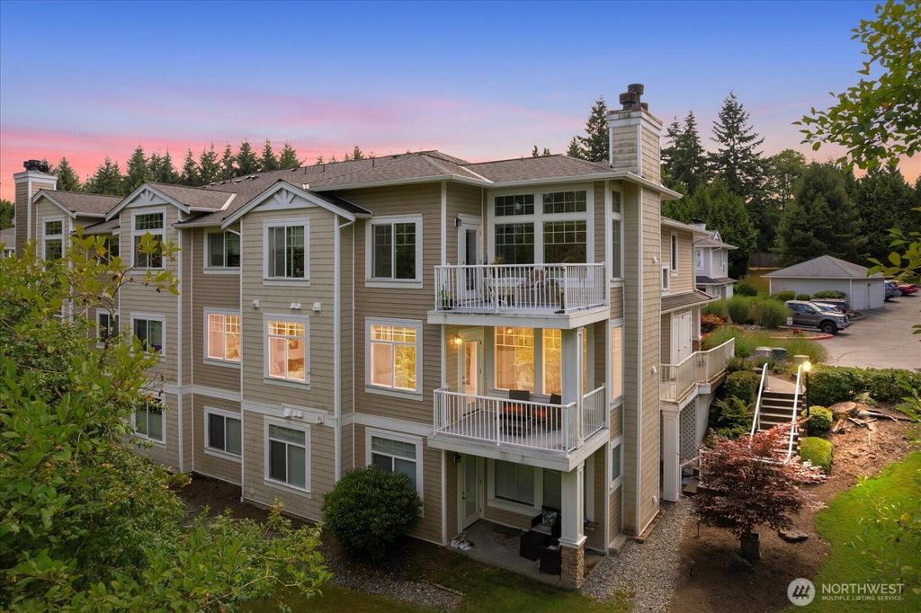 Photo of 6515 134th Place SE #J2, Snohomish, WA 98296 (MLS # 2409015)