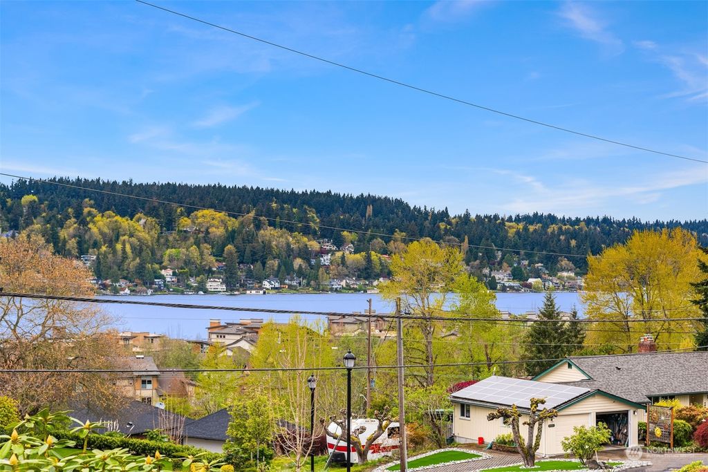 Photo of 3924 Park Avenue N, Renton, WA 98056 (MLS # 2221876)