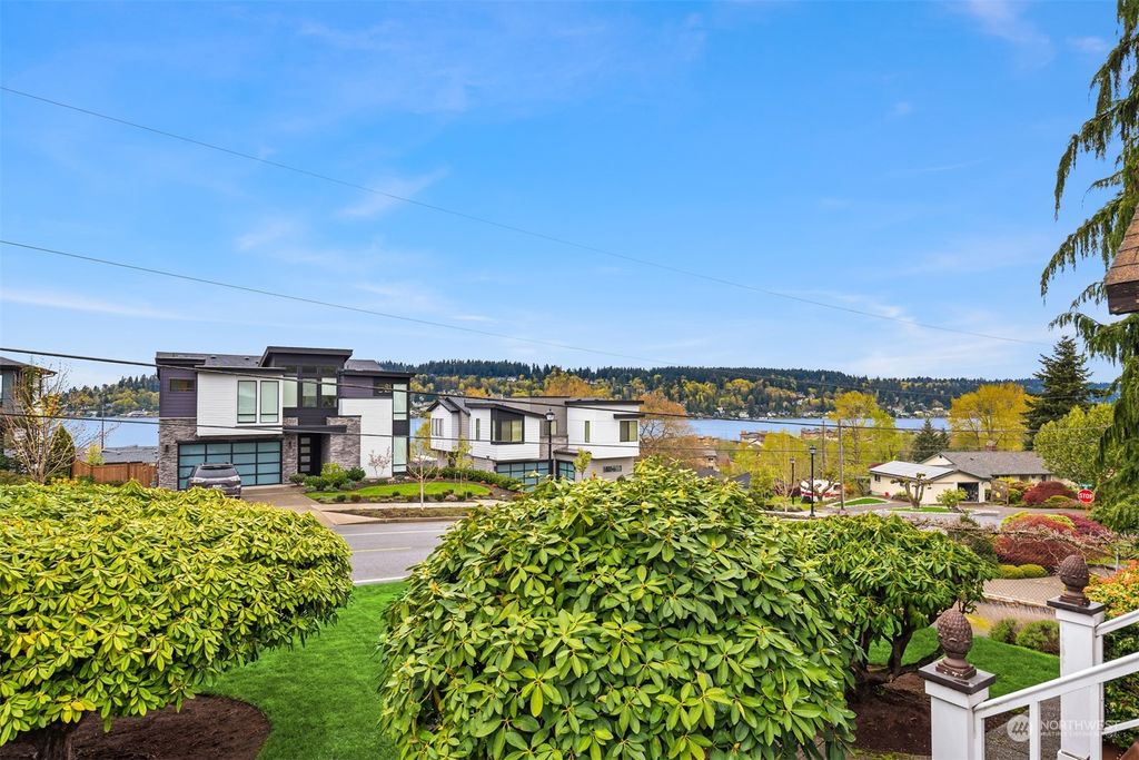 Photo of 3924 Park Avenue N, Renton, WA 98056 (MLS # 2221876)