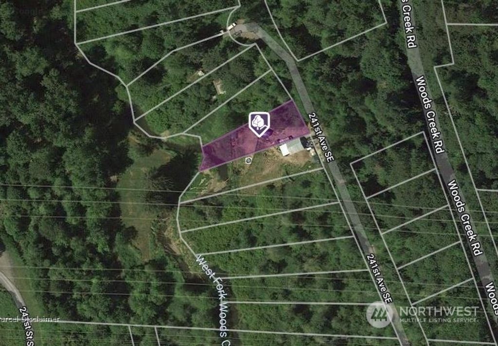 Photo of 0 241st Avenue SE, Monroe, WA 98272 (MLS # 2138810)