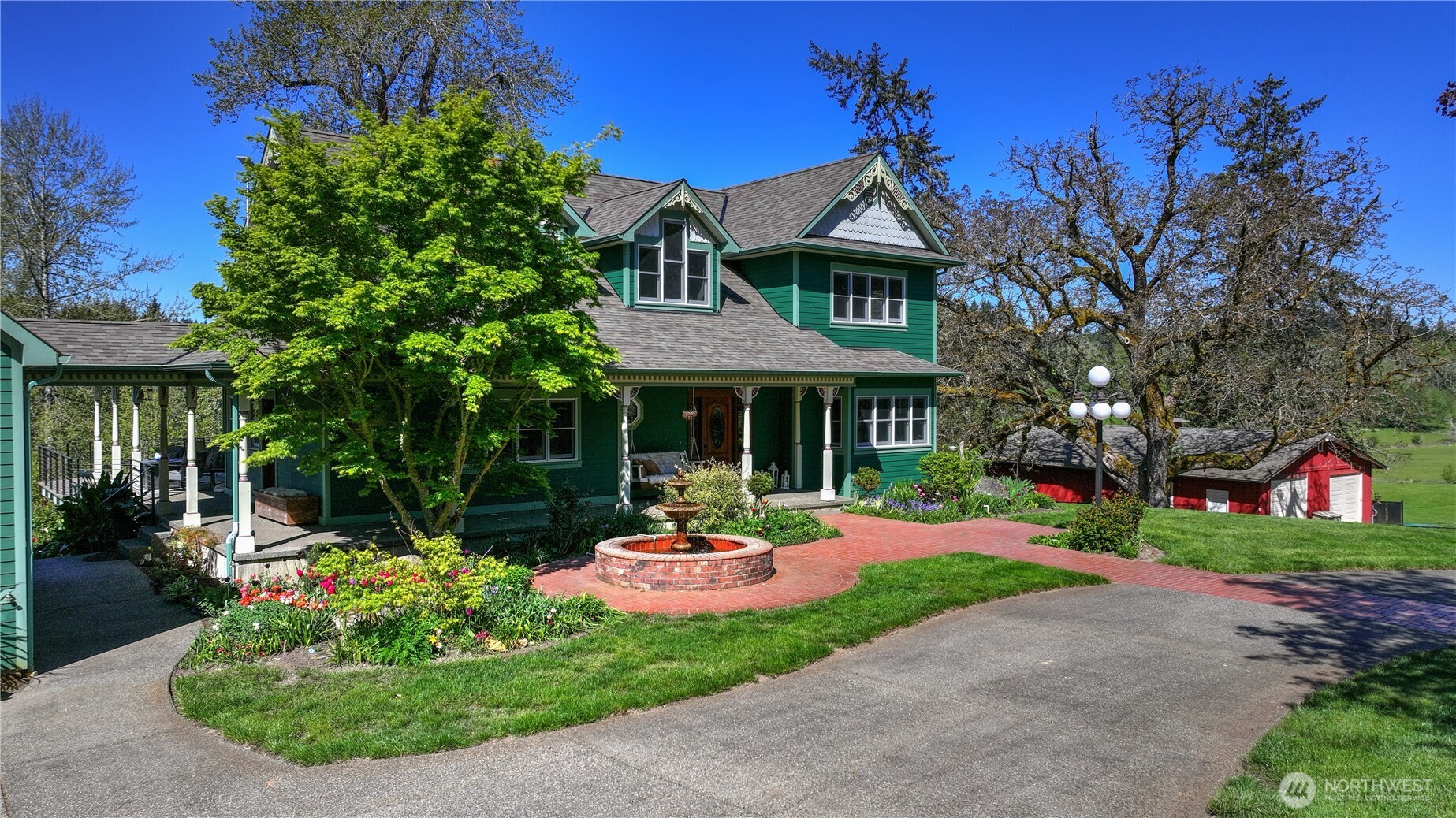 7012 Key Peninsula Highway SW