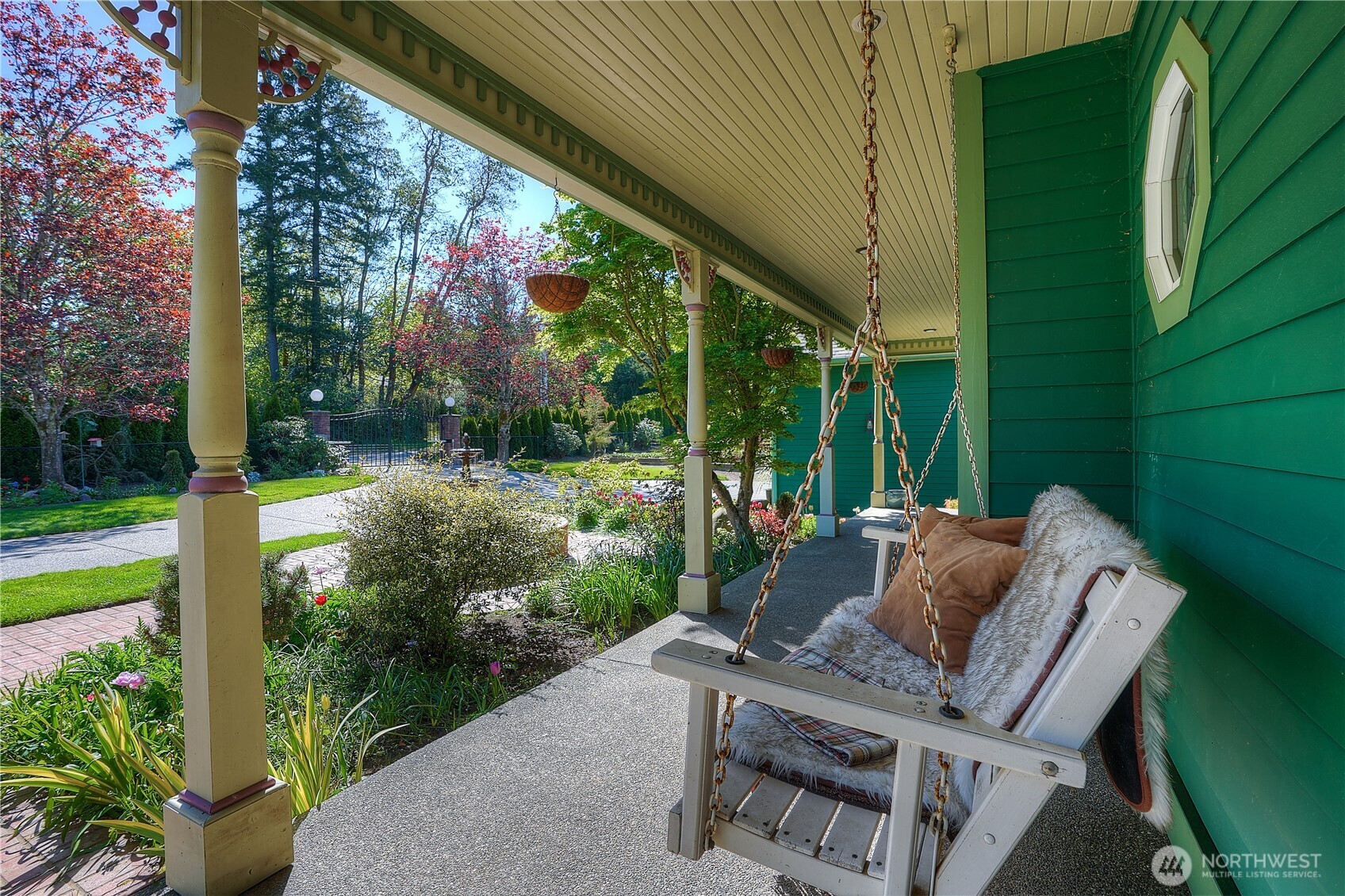 7012 Key Peninsula Highway SW
