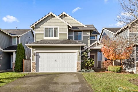 16428 80th Avenue E Puyallup WA 98375