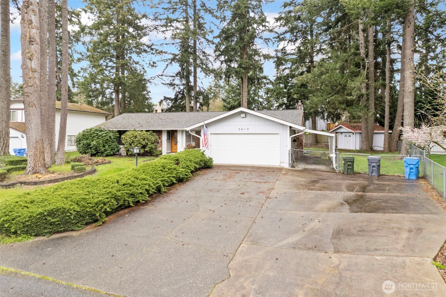 5419 206th Street Ct E