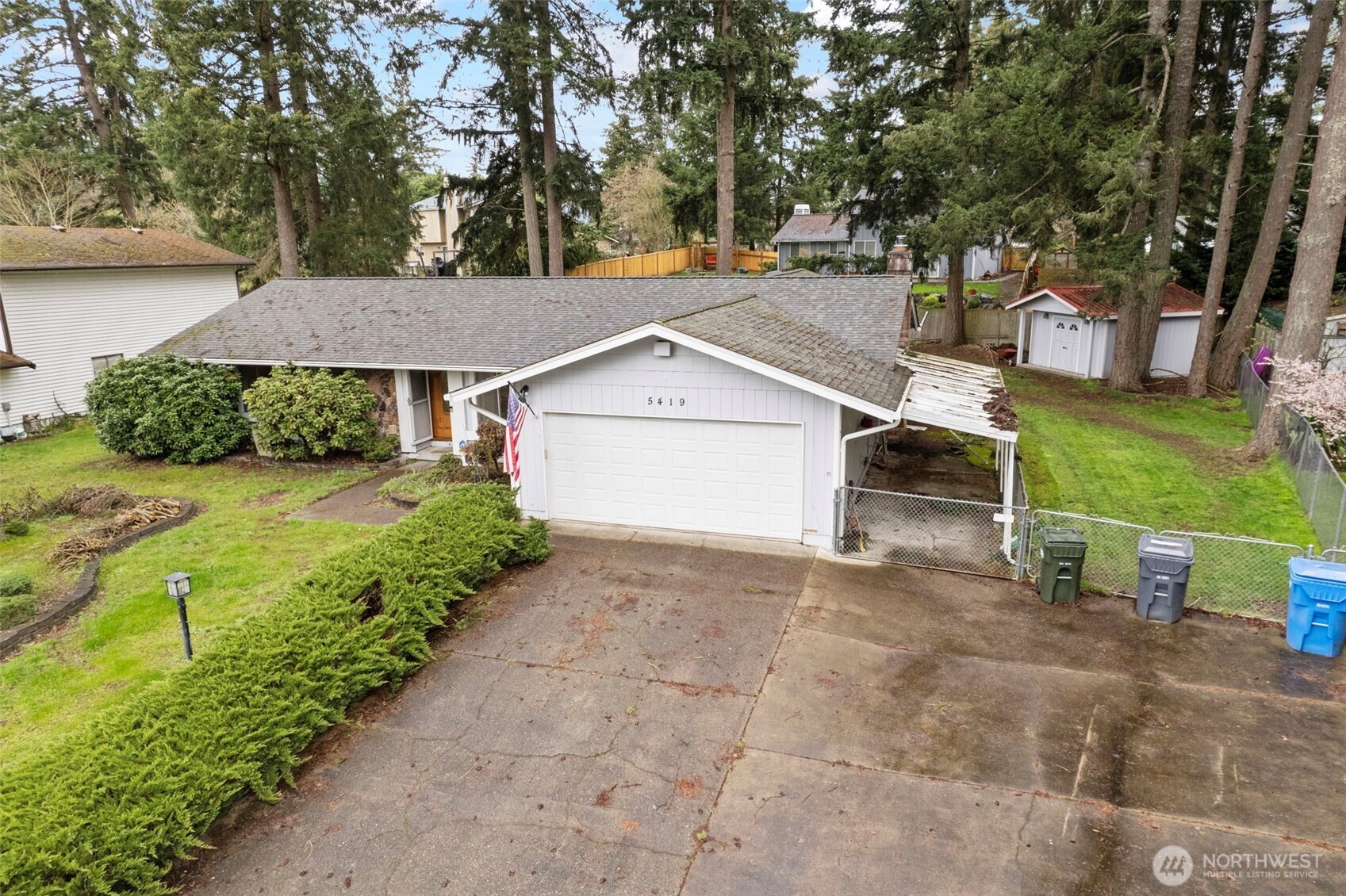 5419 206th Street Ct E
