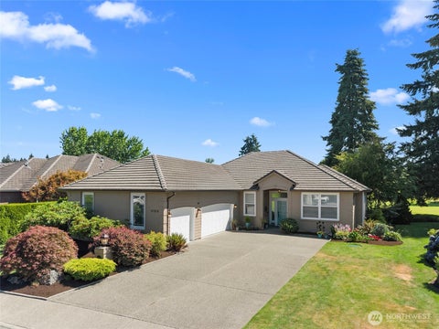 Photo of 4109 Stonehaven Lane SE, Olympia, WA 98501 (MLS # 2551108)