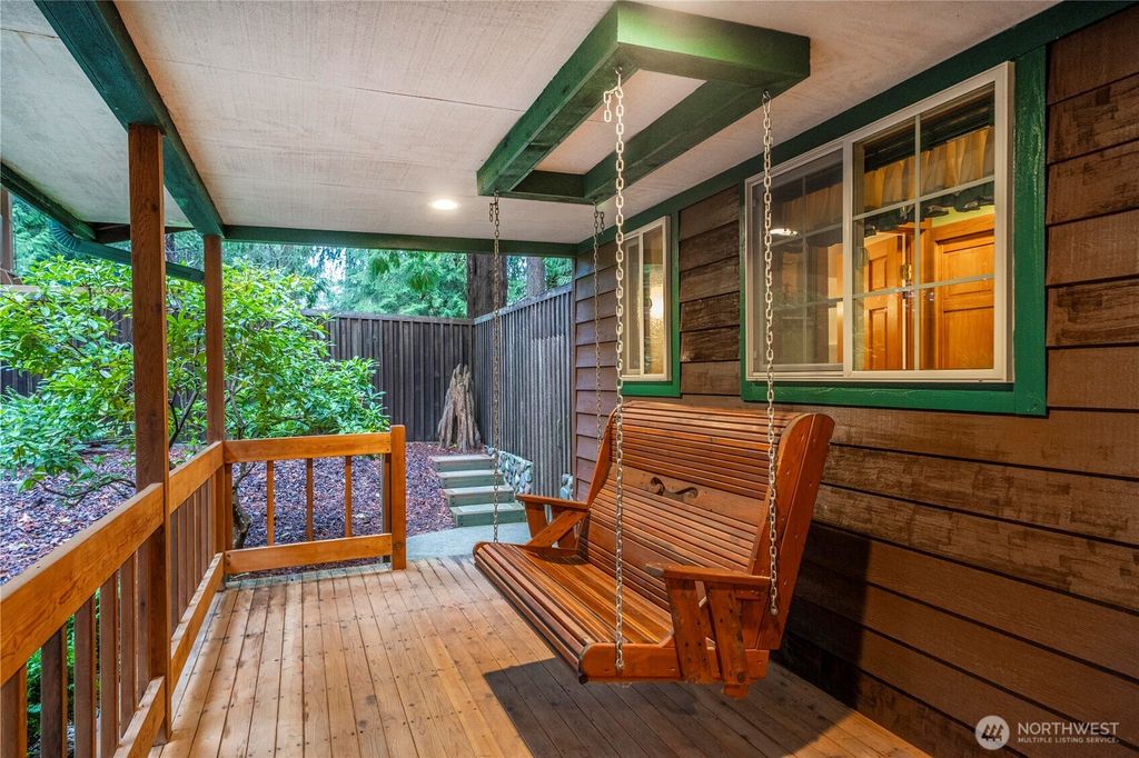 Photo of 17918 Corbin Rd SE, Yelm, WA 98597 (MLS # 2460269)