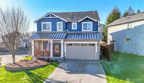 Photo of 6820 9th Street E, Fife, WA 98424 (MLS # 2472773)