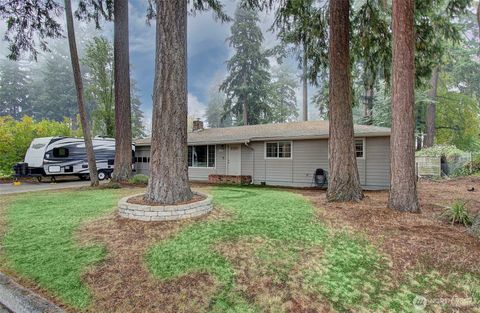 Photo of 3201 NE 126th Avenue, Vancouver, WA 98682 (MLS # 2446582)