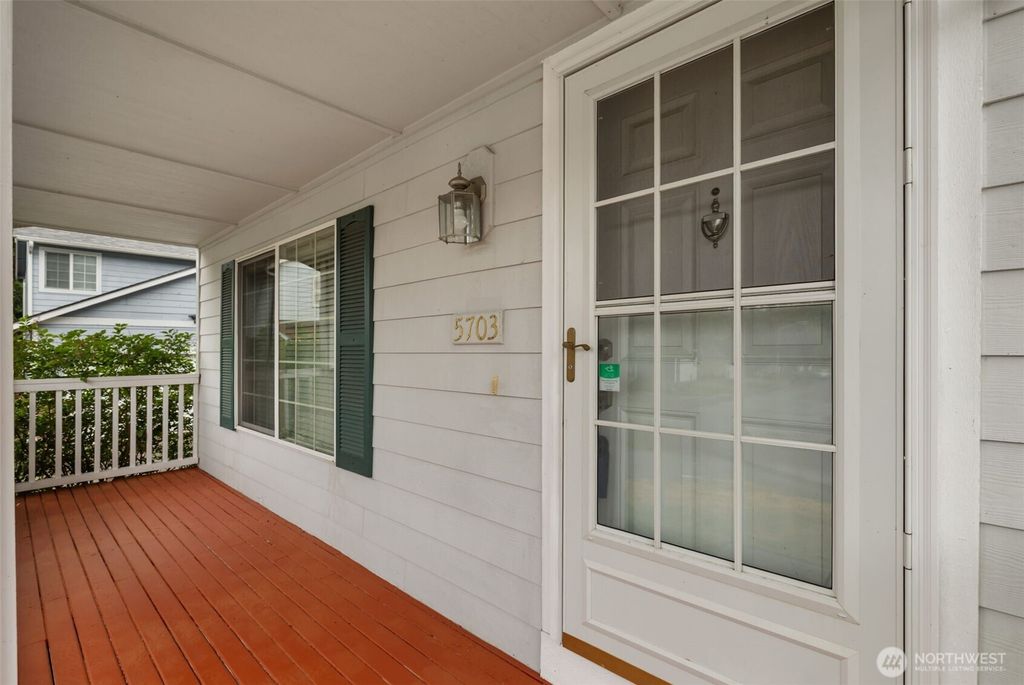 Photo of 5703 Gateway Lane NE, Bremerton, WA 98311 (MLS # 2533400)