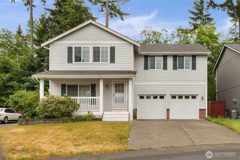 Photo of 5703 Gateway Lane NE, Bremerton, WA 98311 (MLS # 2533400)