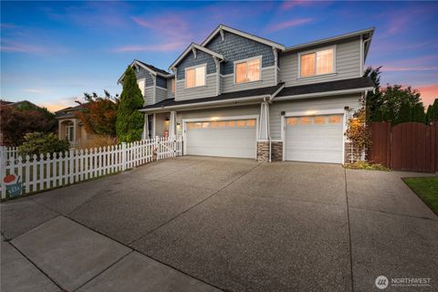 14925 Rivergrove Drive E Sumner WA 98390