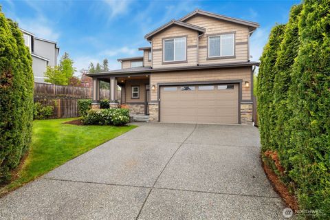 4613 167th Street SW, Lynnwood, WA 98037 - MLS#: 2369657