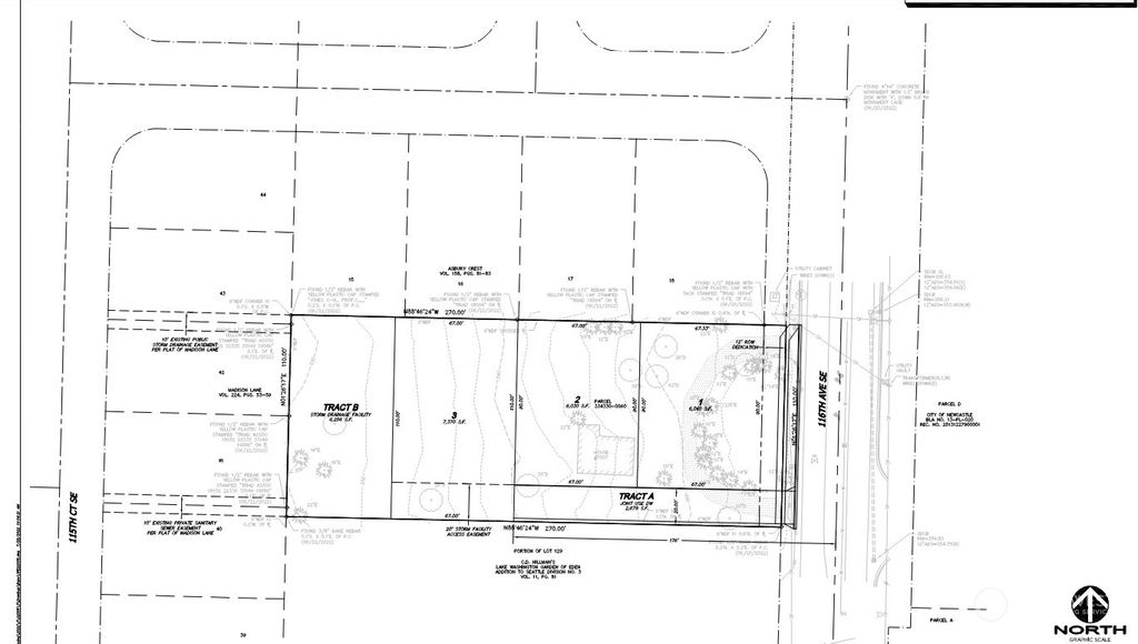 Photo of 7007 116th Avenue SE, Newcastle, WA 98056 (MLS # 2215658)