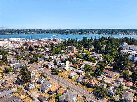 Photo of 1713 Burwell Street, Bremerton, WA 98337 (MLS # 2553942)