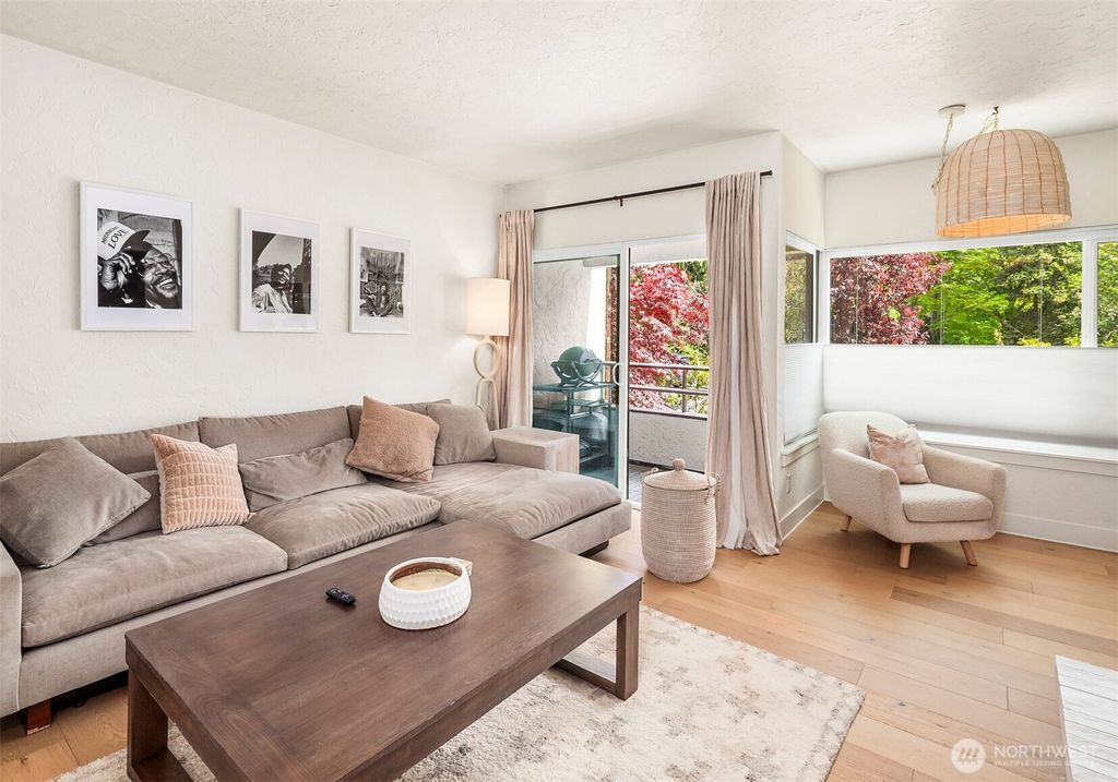 Photo of 5801 Phinney Avenue N #103, Seattle, WA 98103 (MLS # 2400337)