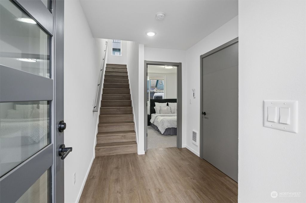 Photo of 4309 26th Avenue SW, Seattle, WA 98106 (MLS # 2046864)