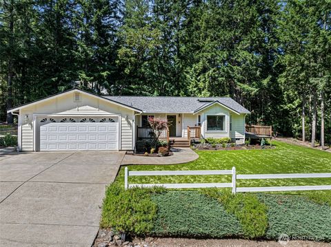 Photo of 5560 NW Millglade Lane, Bremerton, WA 98312 (MLS # 2545240)