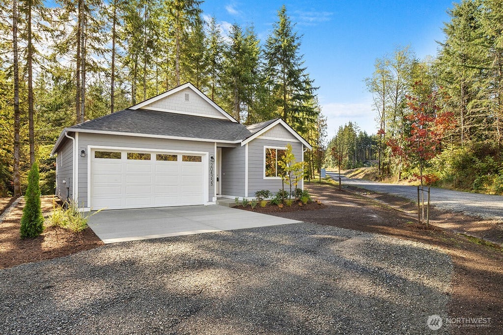 Photo of 20509 44th Avenue NW #4B, Stanwood, WA 98292 (MLS # 2594062)