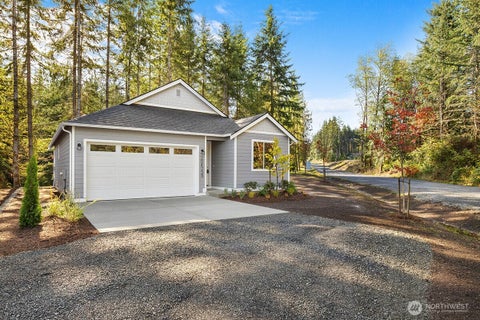 Photo of 20509 44th Avenue NW #4B, Stanwood, WA 98292 (MLS # 2594062)