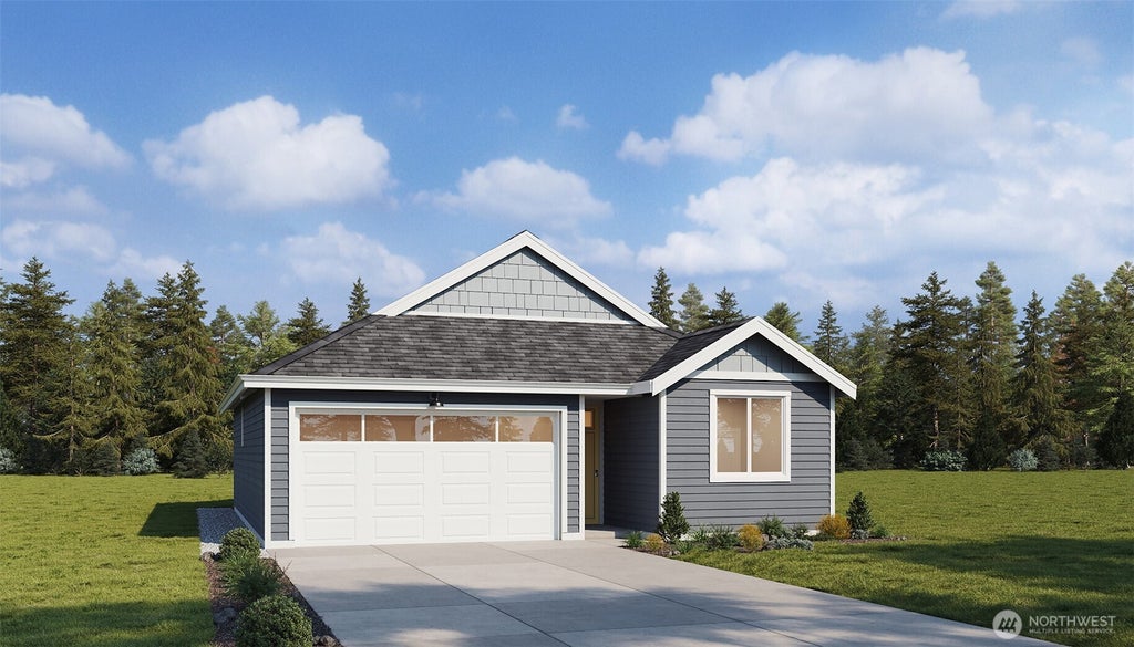 Photo of 20509 44th Avenue NW #4B, Stanwood, WA 98292 (MLS # 2594062)