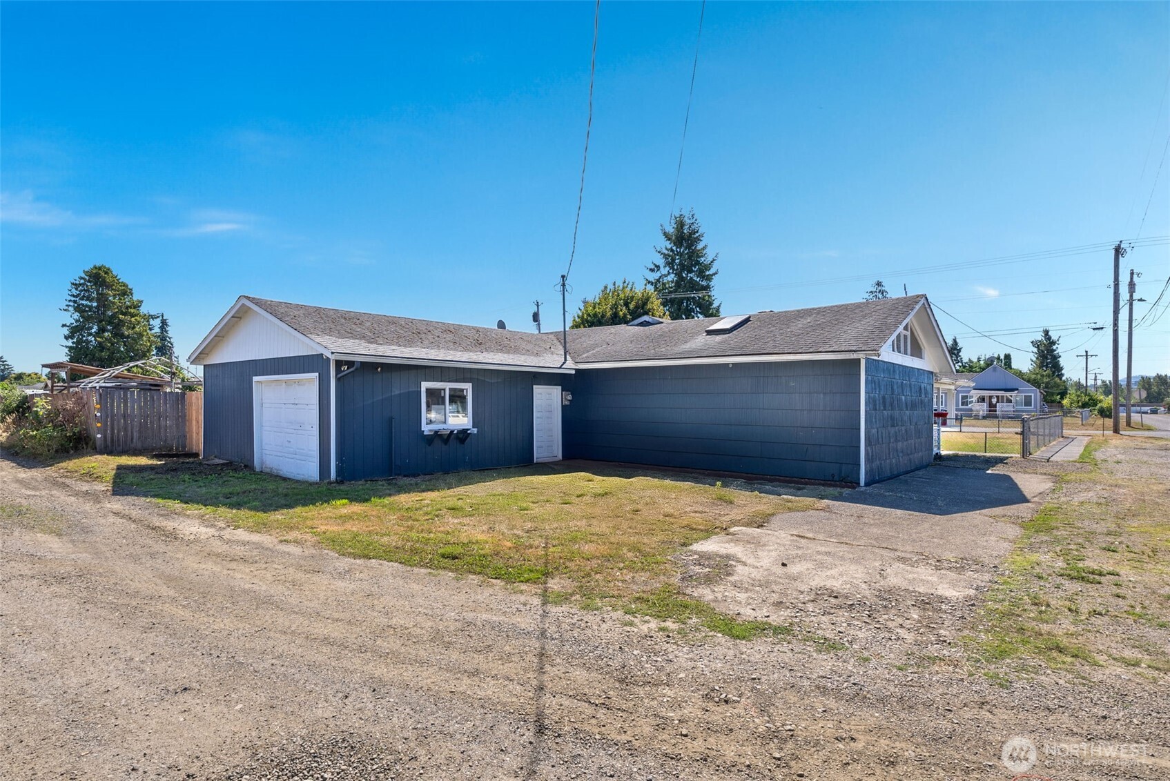 402 N 10th Street