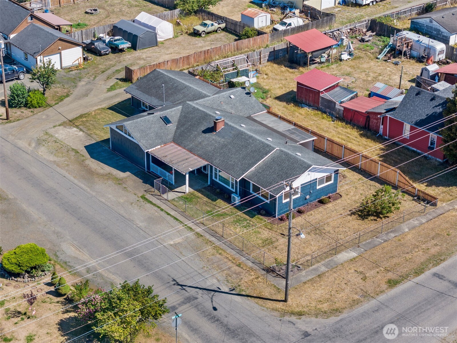 402 N 10th Street