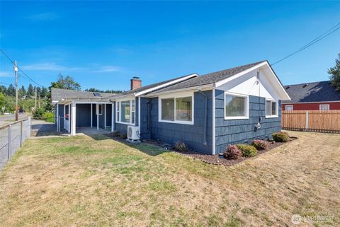 402 N 10th Street Elma WA 98541