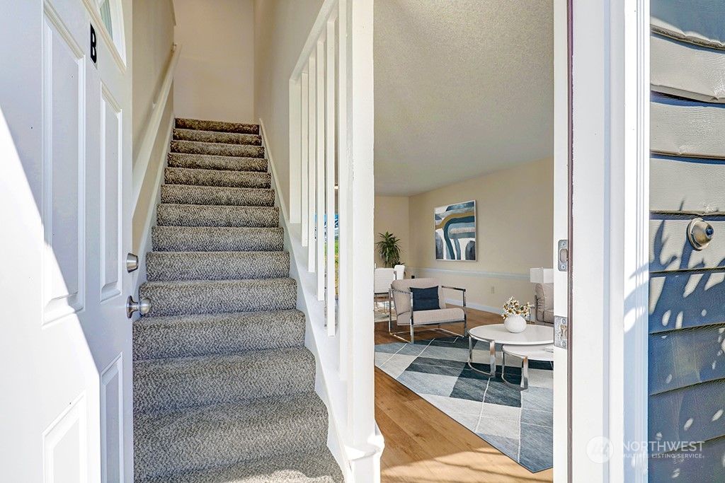 Photo of 313 Bedrock Drive, Everett, WA 98203 (MLS # 2050697)