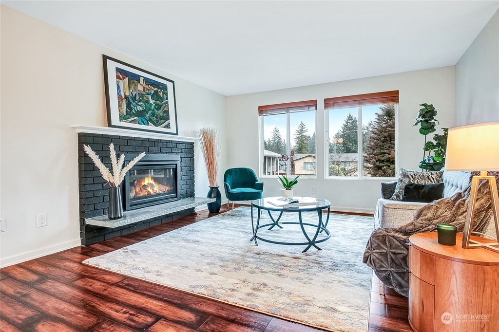 Photo of 11820 NE 158th Street, Bothell, WA 98011 (MLS # 2188276)