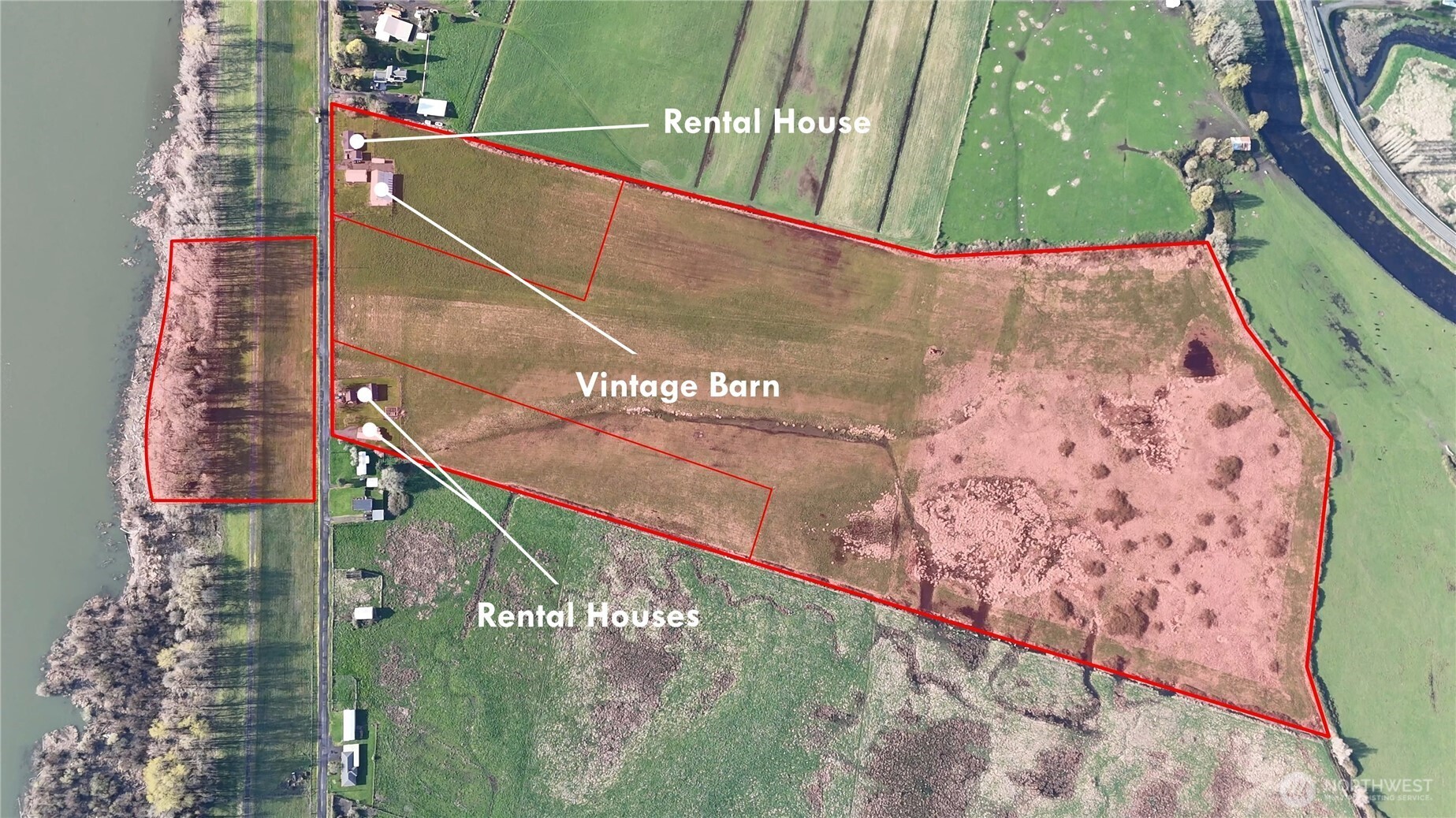 151 Barlow Point Road