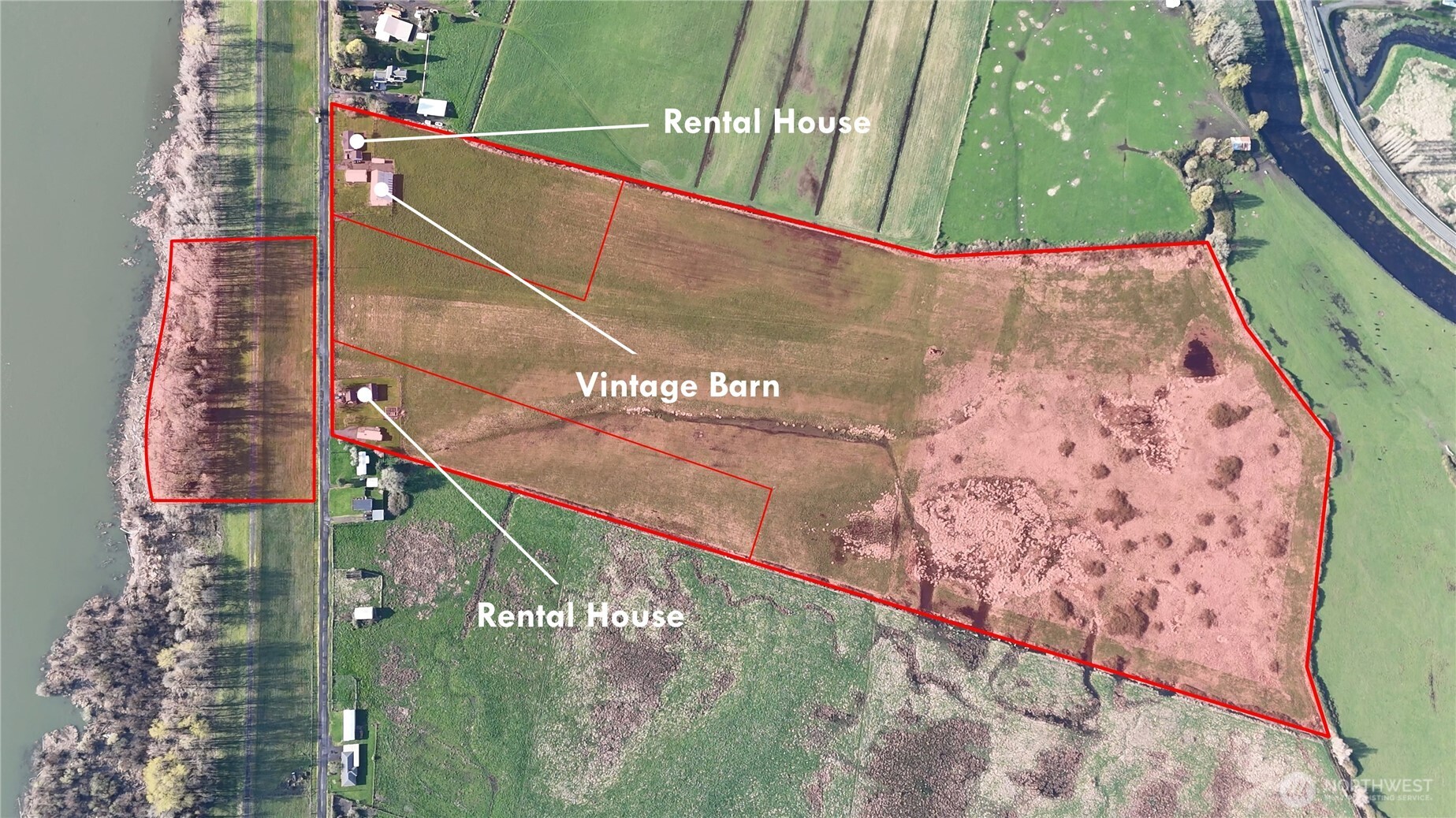 151 Barlow Point Road