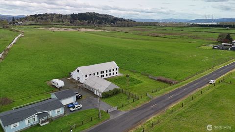 151 Barlow Point Road Longview WA 98632